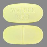 Hydrocodone Watson 853 | pharmacy online | buy drugs | drugstore