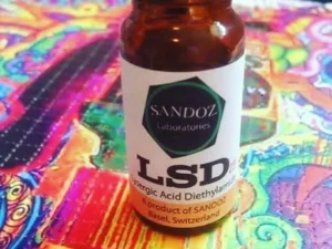 Buy Liquid LSD online