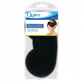 RELAXATION MASK QUIES
