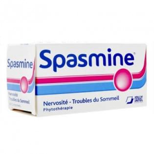 SPASMINE 60 TABLETS